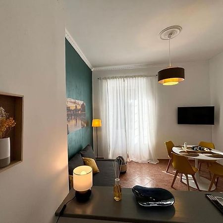 La Casetta Trastevere โรม ภายนอก รูปภาพ