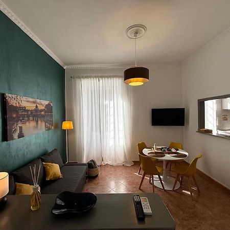 La Casetta Trastevere โรม ภายนอก รูปภาพ