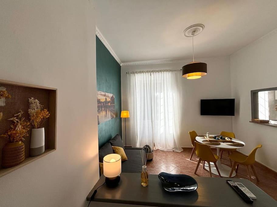 La Casetta Trastevere โรม ภายนอก รูปภาพ
